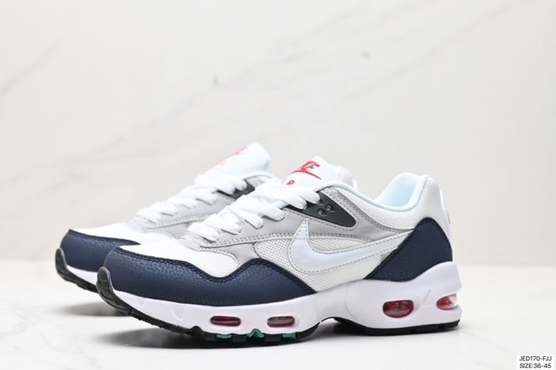 Nike Air Max Shoes